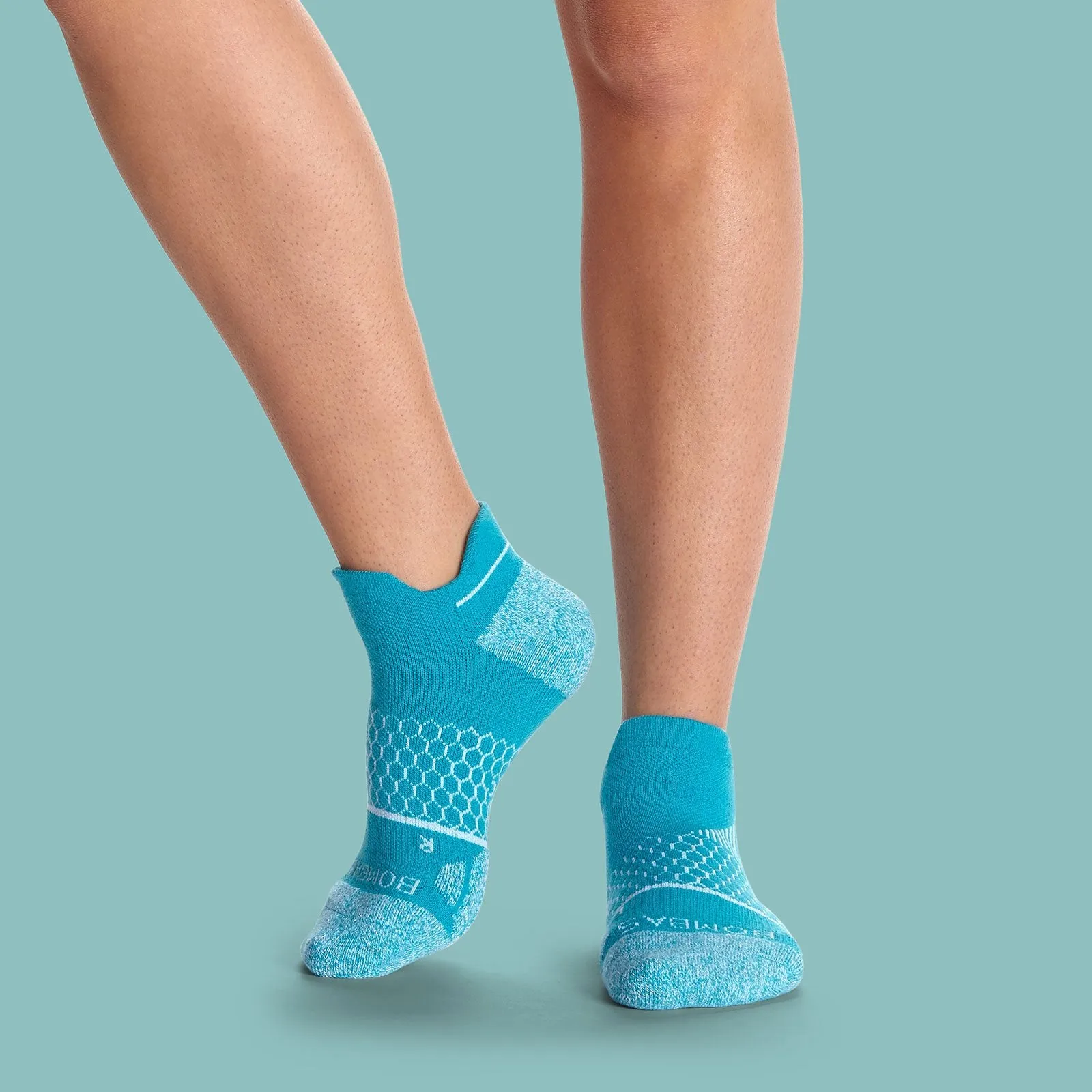 Women's Performance Tennis Ankle Sock 3-Pack