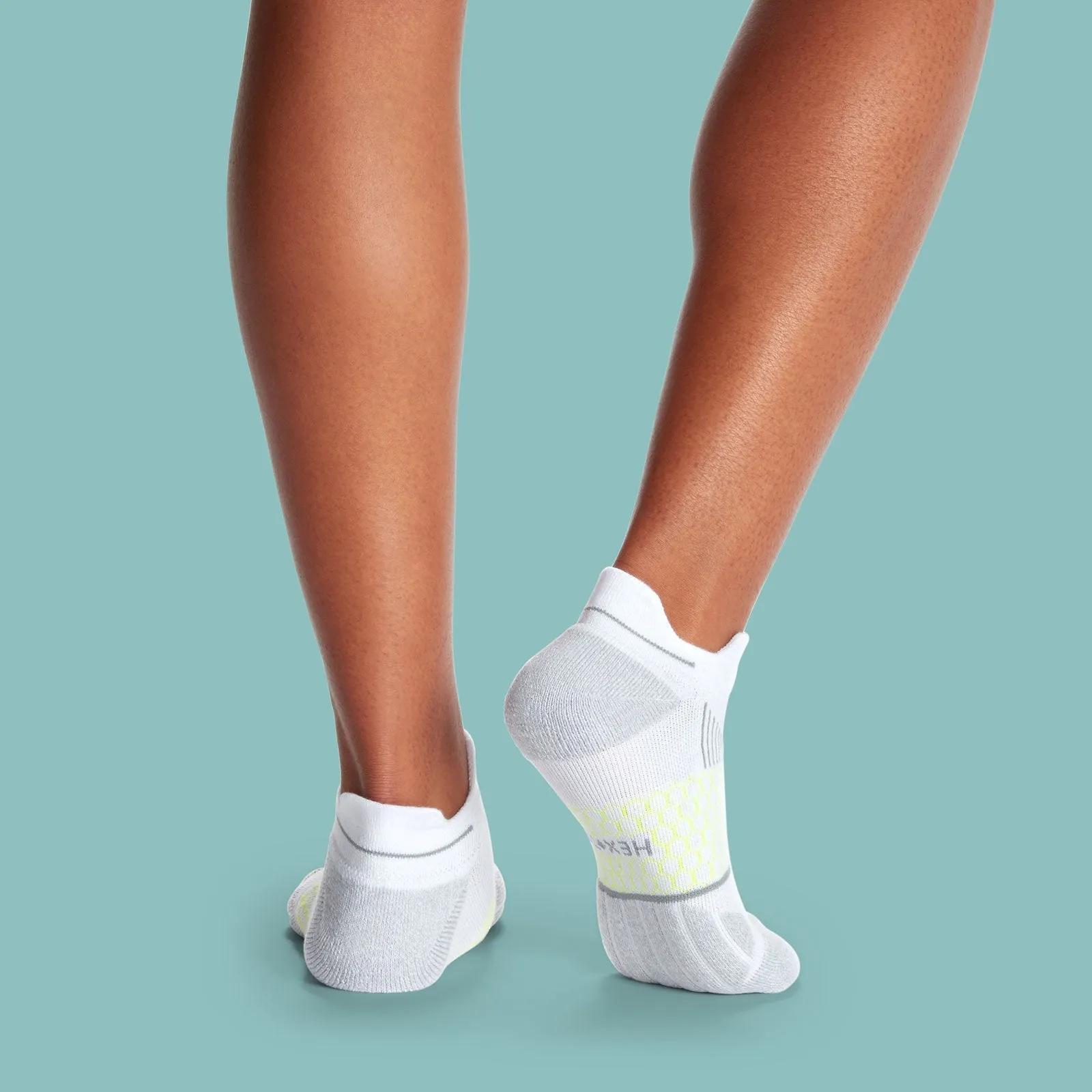 Women's Performance Tennis Ankle Sock 3-Pack