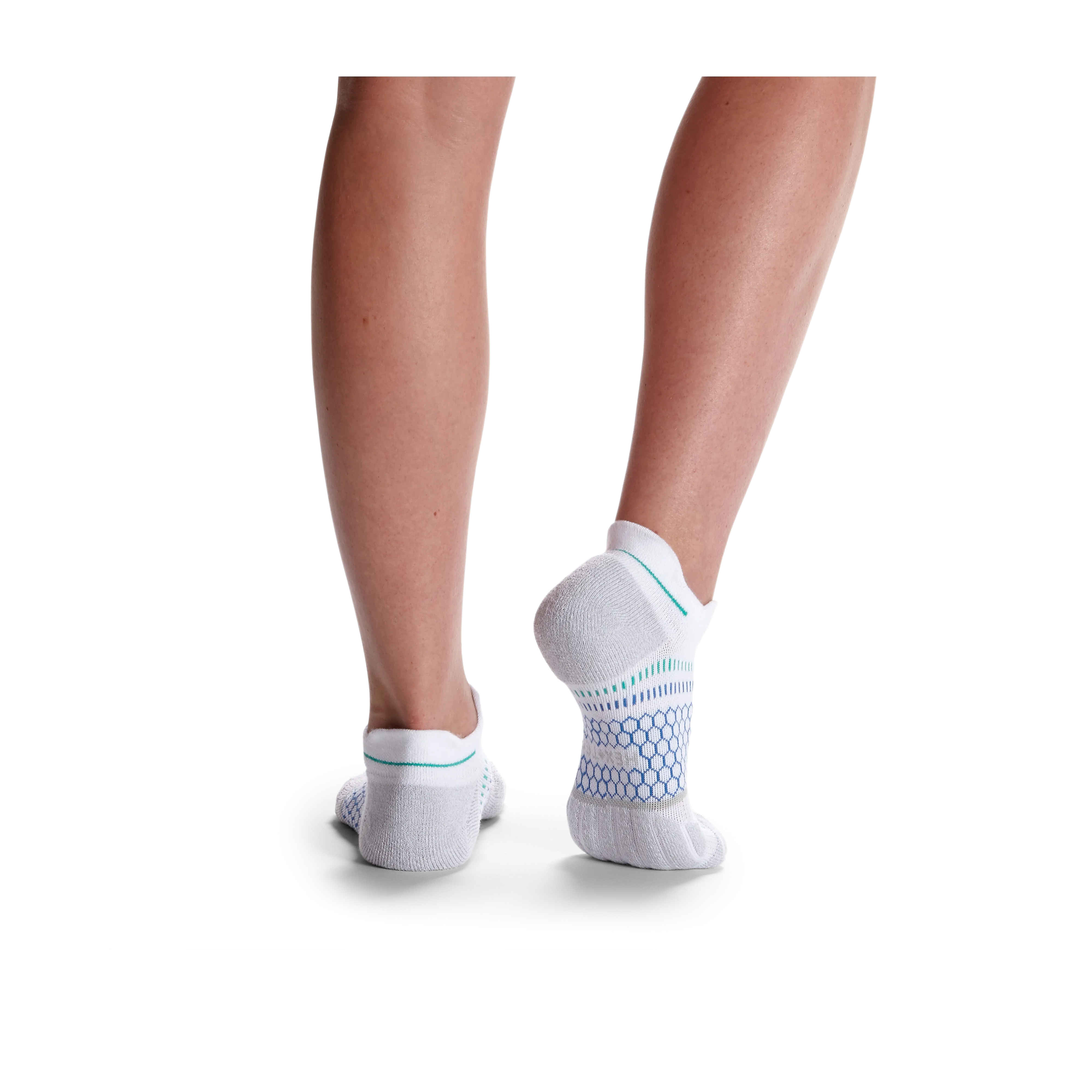 Women's Performance Tennis Ankle Sock 3-Pack