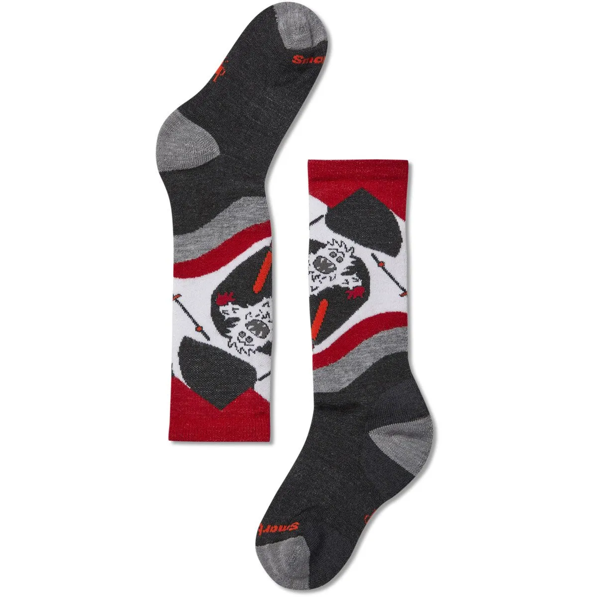 Women's PhD Pro Approach Crew Socks