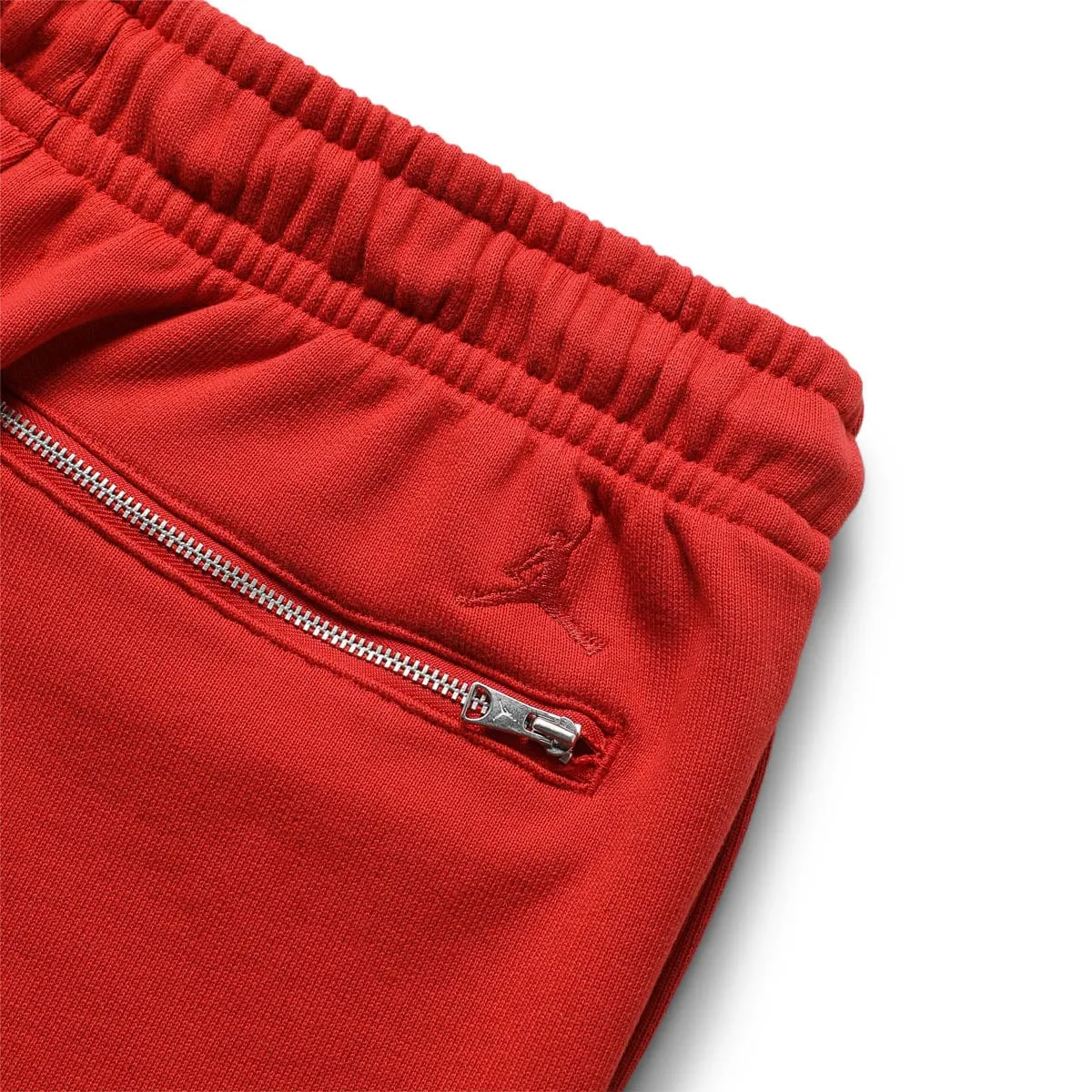 WORDMARK FLEECE SHORTS