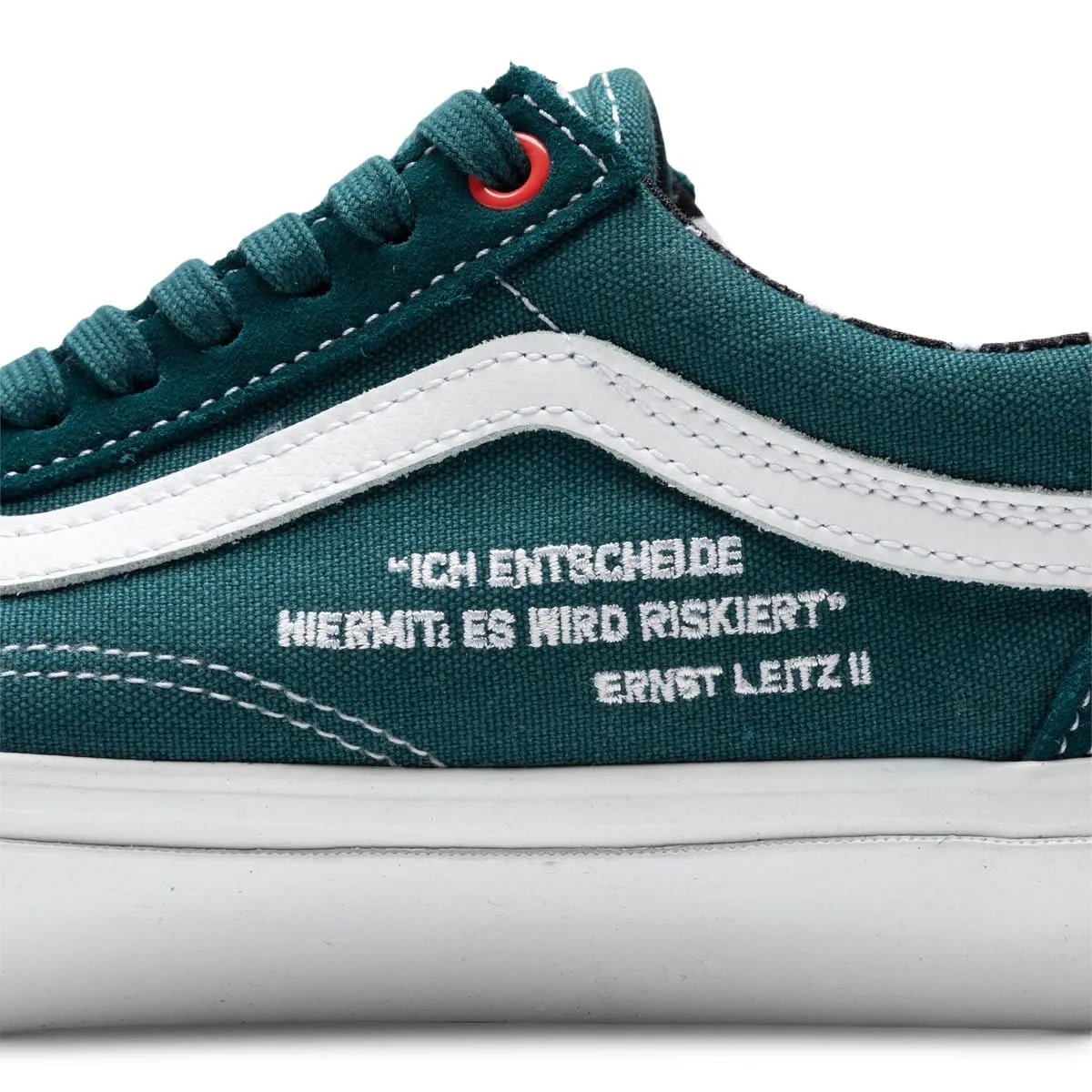 x Ray Barbee OG OLD SKOOL LX