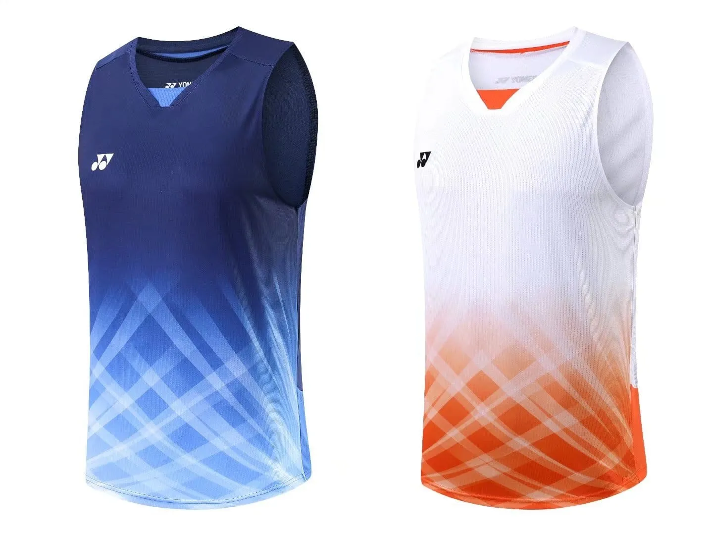 YONEX DRY FAST SLEVELESS SET