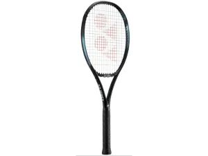 Yonex EZone 100 V7 Aqua Black Night Tennis Racket