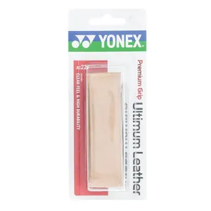 Yonex Ultimum Leather Tennis Replacement Grip