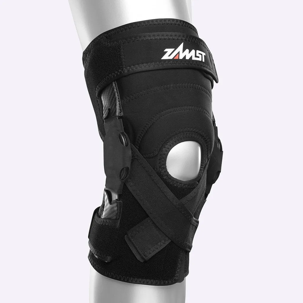 Zamst - ZKX Hinged Knee Brace