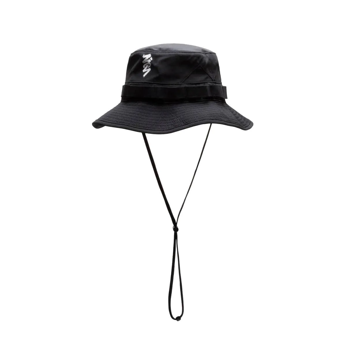 ZION BUCKET HAT